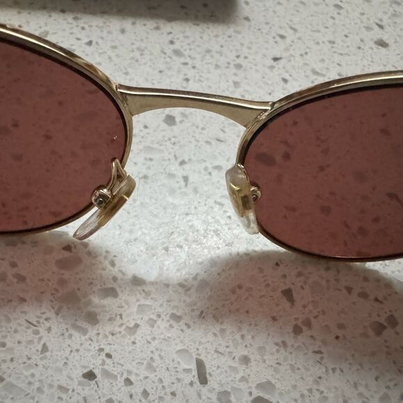 Gucci Women\'s Cat Eye Sunglasses Havana Bronze 55-19-140 mm GG0522S 002 main image 8